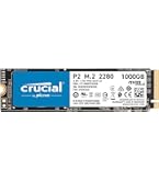【新品・未使用・未開封】 Crucial SSD P2 500GB ×2個 Amazon.com: Crucial P2 500GB 3D NAND NVMe PCIe M.2 SSD Up to